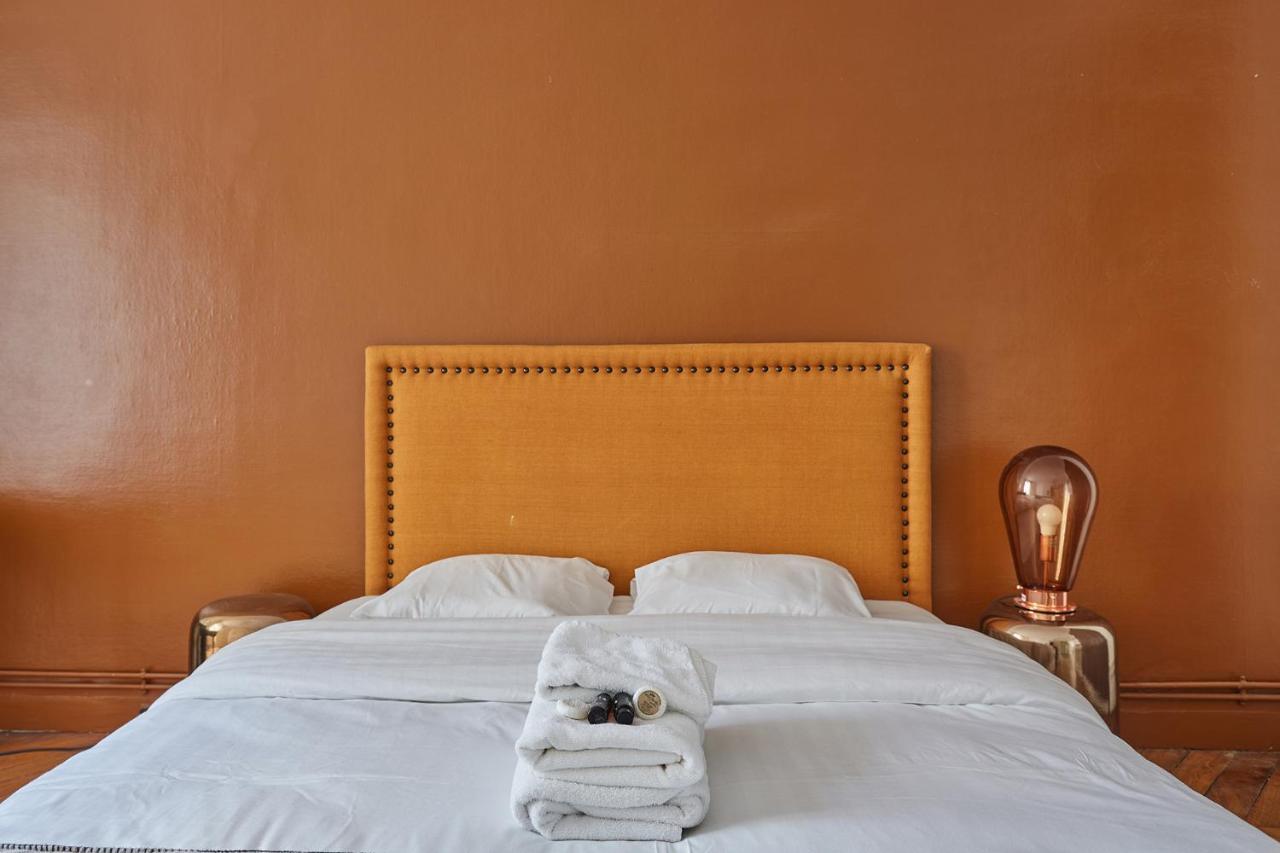 Apartment Beaubourg By Studio Prestige Paris Extérieur photo